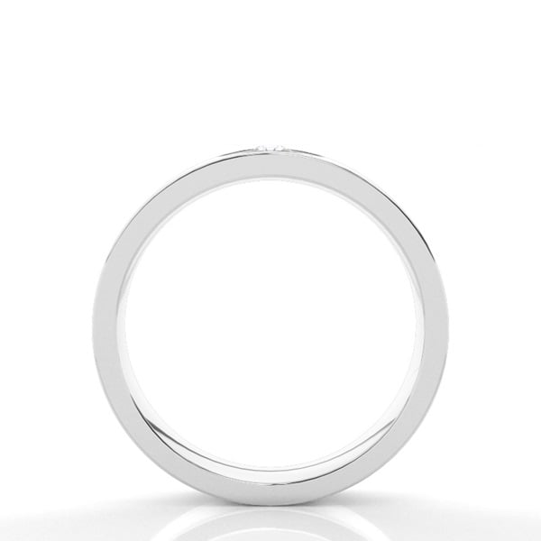 metal: ww | angle: front | finish: brushed
