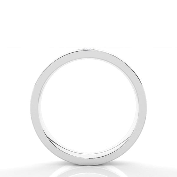 metal: ww | angle: front | finish: polished