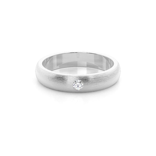 metal: ww | angle: 3d | finish: brushed