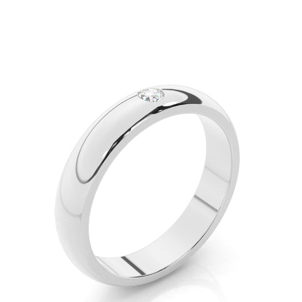 metal: ww | angle: down | finish: polished