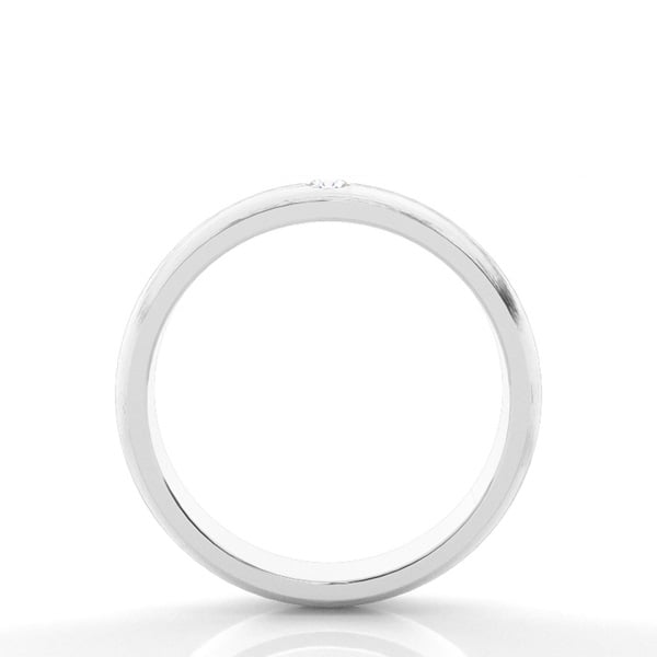 metal: ww | angle: front | finish: brushed