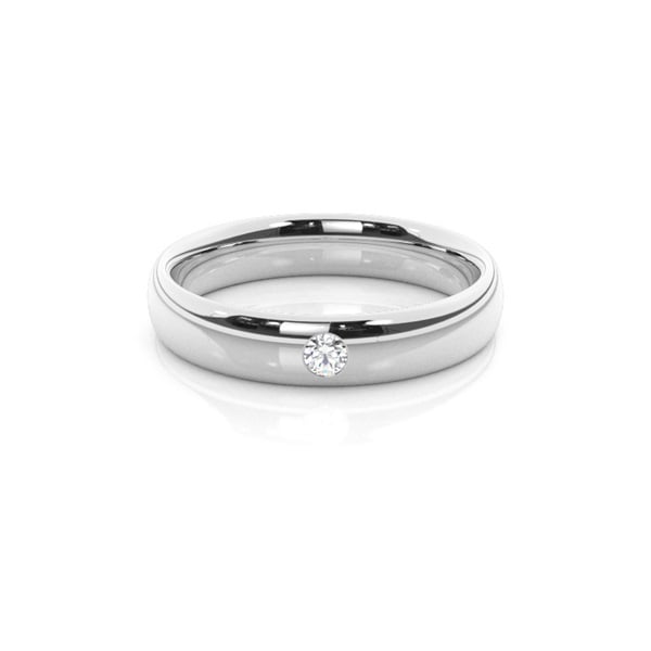 metal: ww | angle: 3d | finish: polished