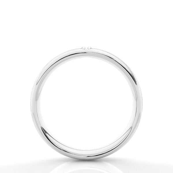 metal: ww | angle: front | finish: brushed