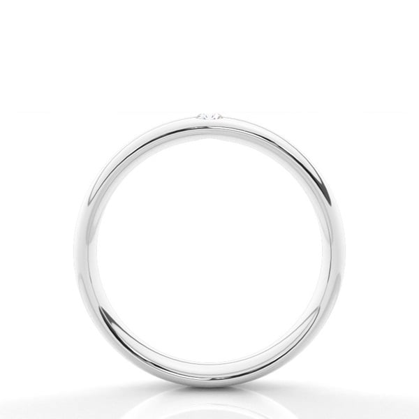 metal: ww | angle: front | finish: polished