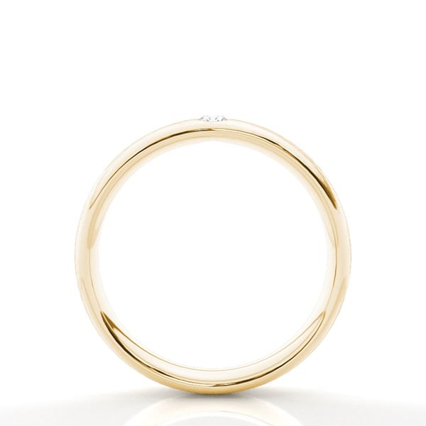 metal: yy | angle: front | finish: brushed