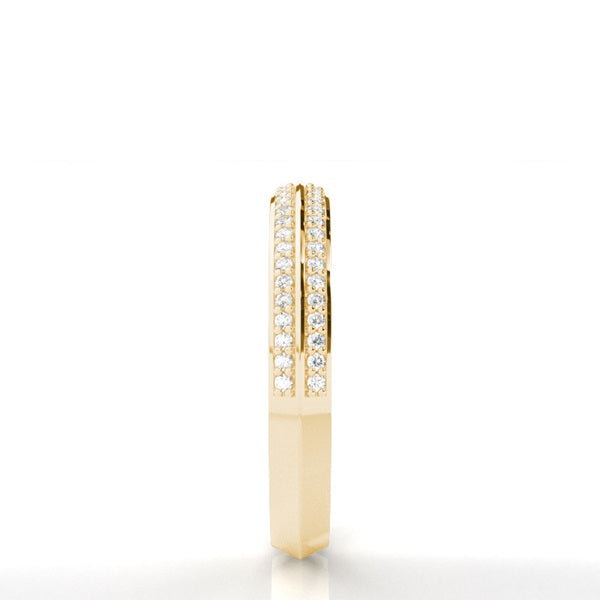 metal: yy | angle: side | finish: polished | rf: rf0005201