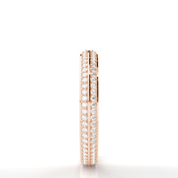 metal: rr | angle: side | finish: polished