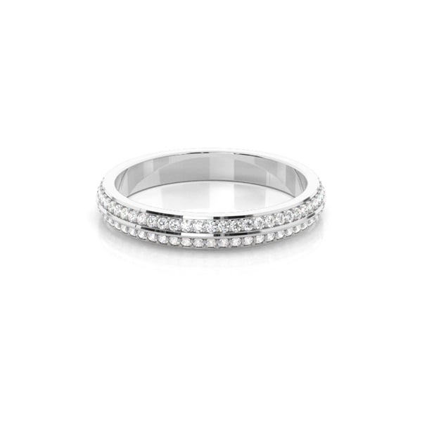 metal: ww | angle: 3d | finish: polished