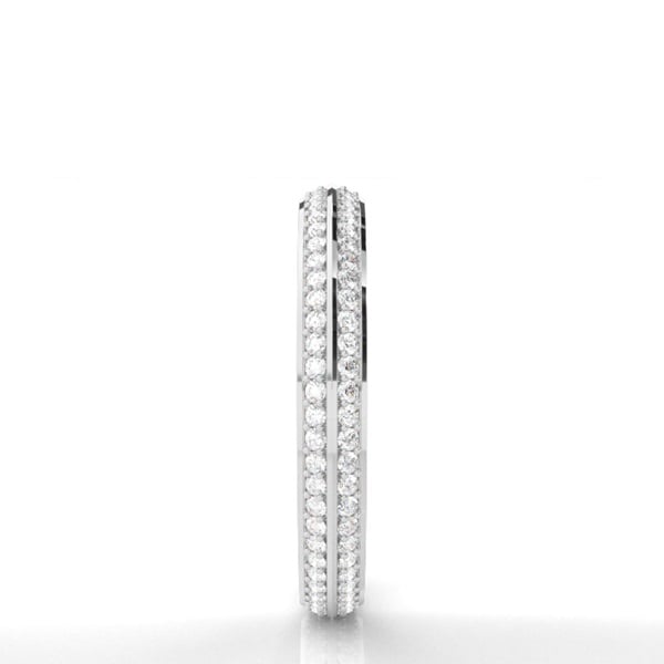 metal: ww | angle: side | finish: polished