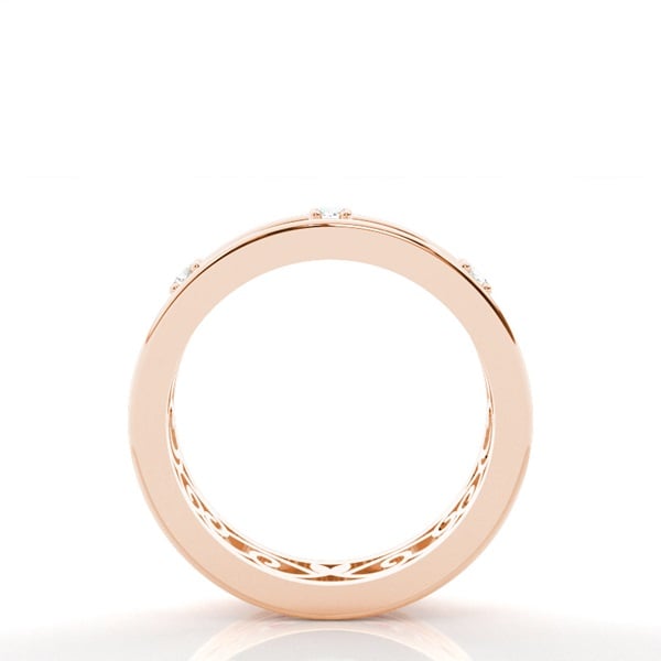 metal: rr | angle: front | finish: polished