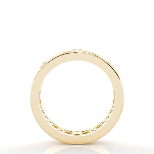 metal: yy | angle: front | finish: polished
