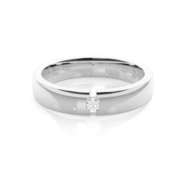 metal: ww | angle: 3d | finish: polished