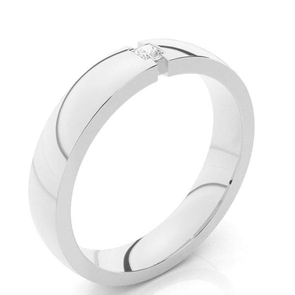 metal: ww | angle: down | finish: polished
