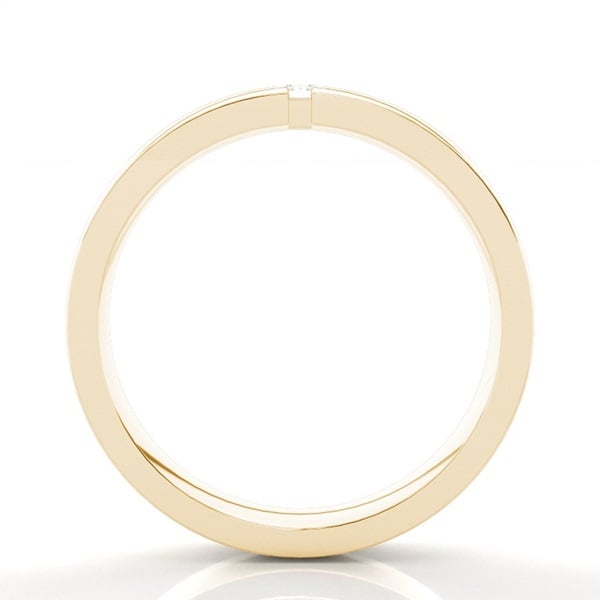 metal: yy | angle: front | finish: polished