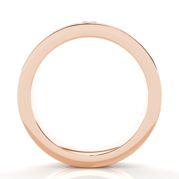 metal: rr | angle: front | finish: polished