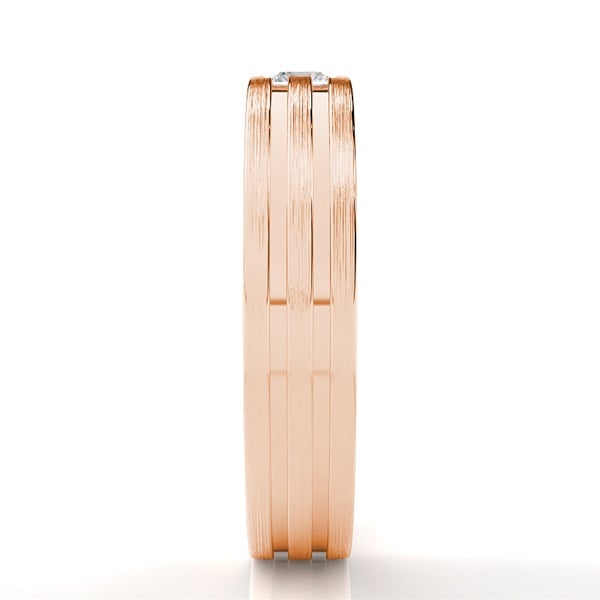metal: rr | angle: side | finish: polished