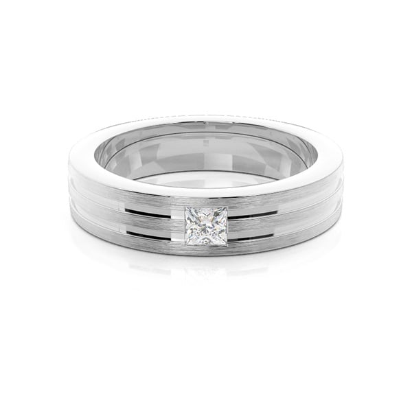 metal: ww | angle: 3d | finish: polished