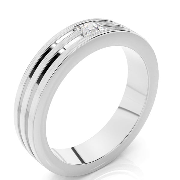 metal: ww | angle: down | finish: polished
