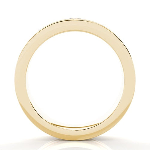 metal: yy | angle: front | finish: polished