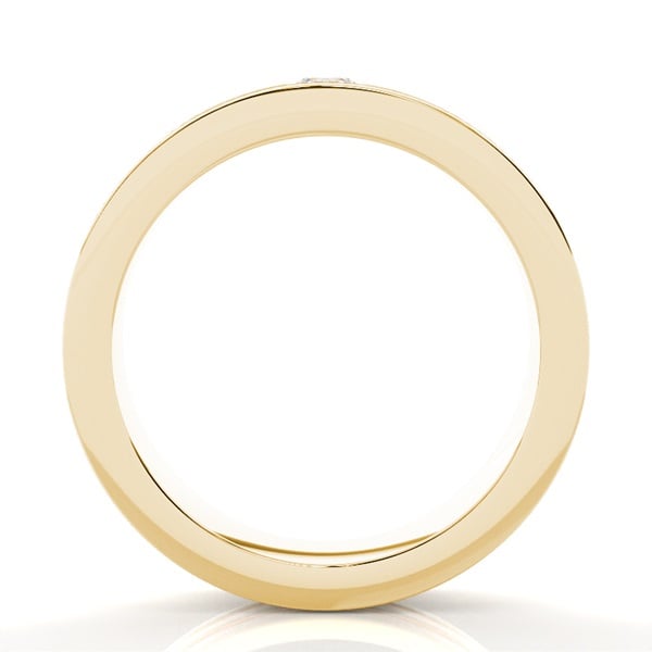 metal: yy | angle: front | finish: polished