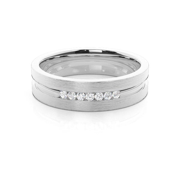 metal: ww | angle: 3d | finish: brushed