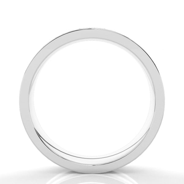 metal: ww | angle: front | finish: brushed