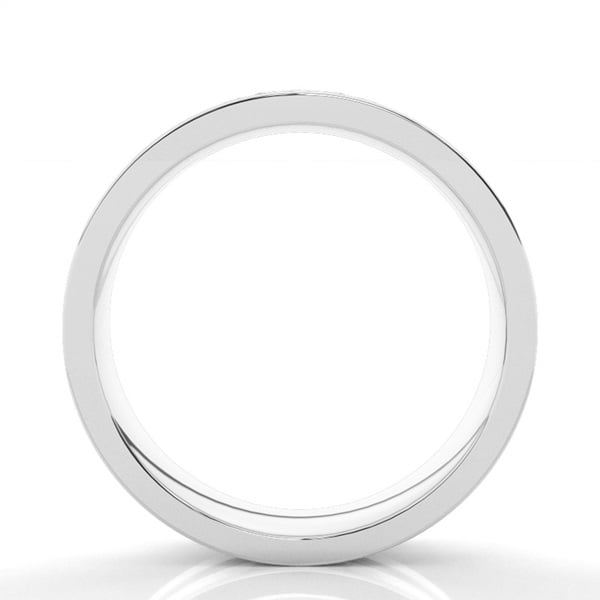 metal: ww | angle: front | finish: polished