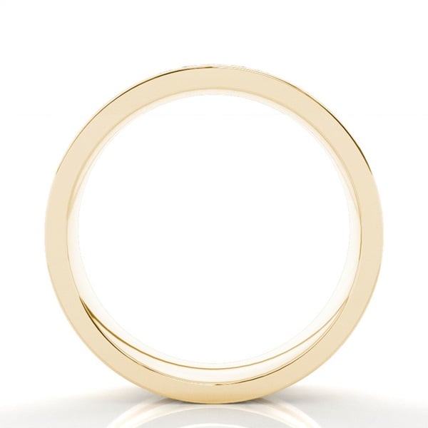 metal: yy | angle: front | finish: polished