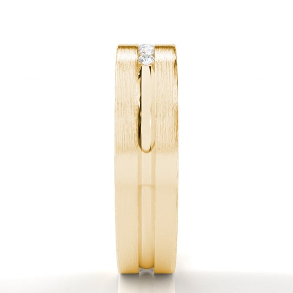 metal: yy | angle: side | finish: brushed