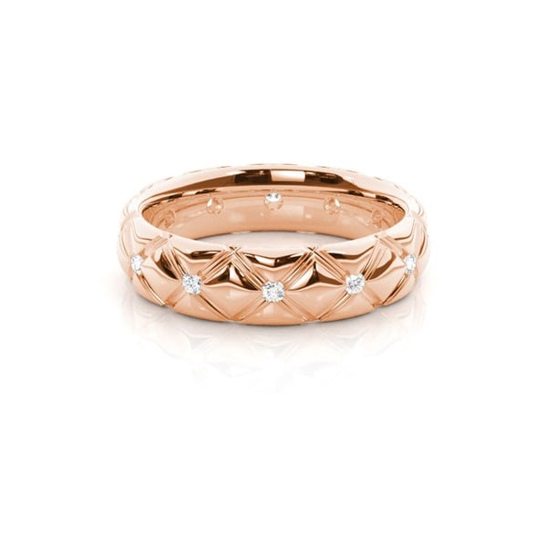 metal: rr | angle: 3d | finish: polished