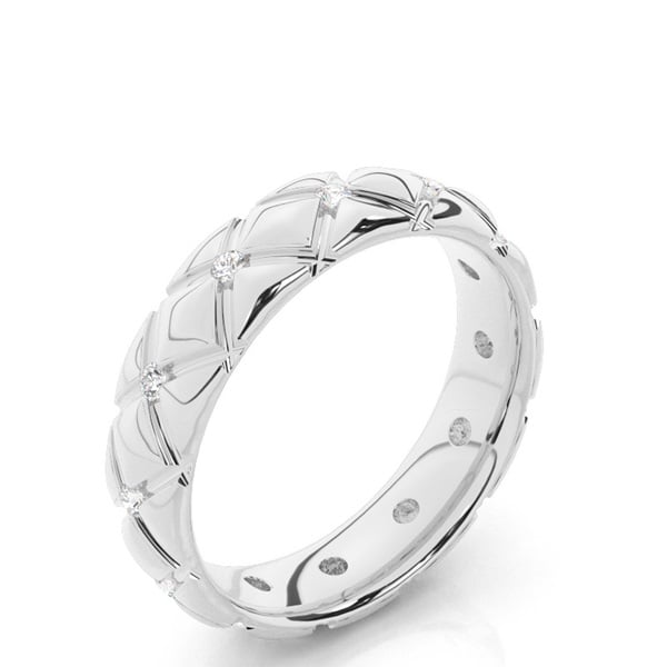 metal: ww | angle: down | finish: polished
