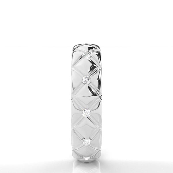 metal: ww | angle: side | finish: polished