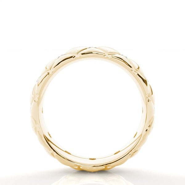 metal: yy | angle: front | finish: polished