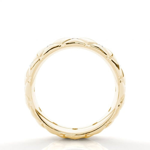 metal: yy | angle: front | finish: polished