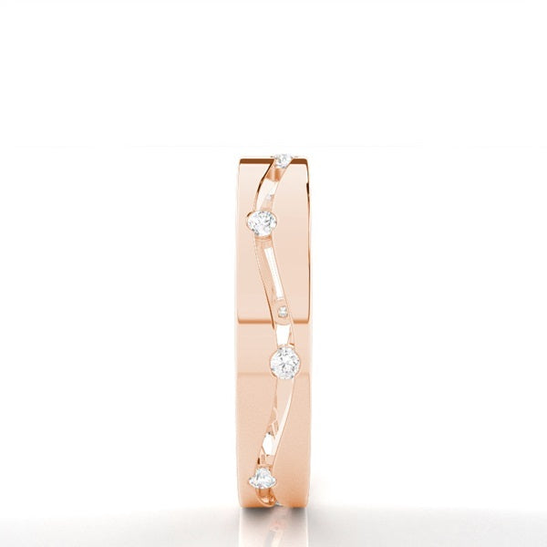 metal: rr | angle: side | finish: polished | rf: rf0003500