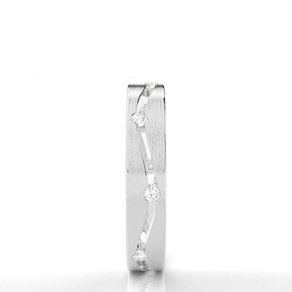 metal: ww | angle: side | finish: brushed | rf: rf0003500