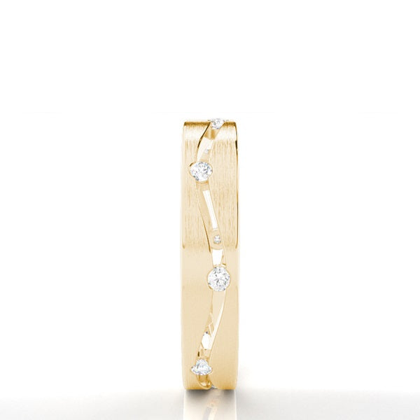 metal: yy | angle: side | finish: brushed | rf: rf0003500