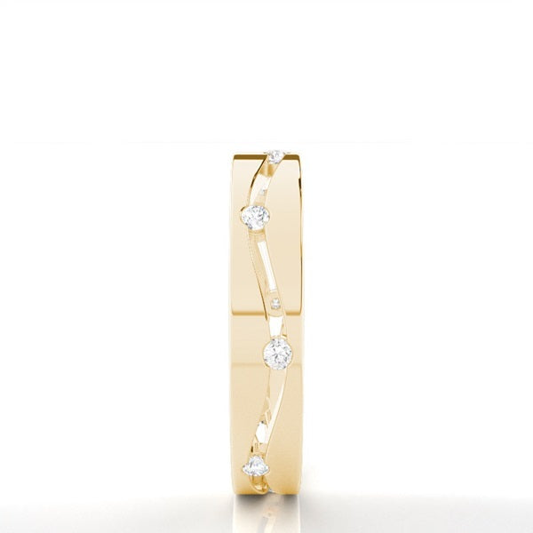 metal: yy | angle: side | finish: polished | rf: rf0003500