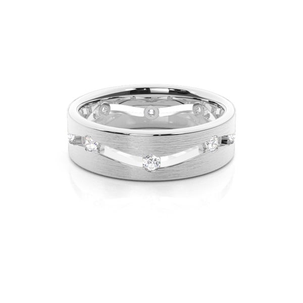 metal: ww | angle: 3d | finish: brushed