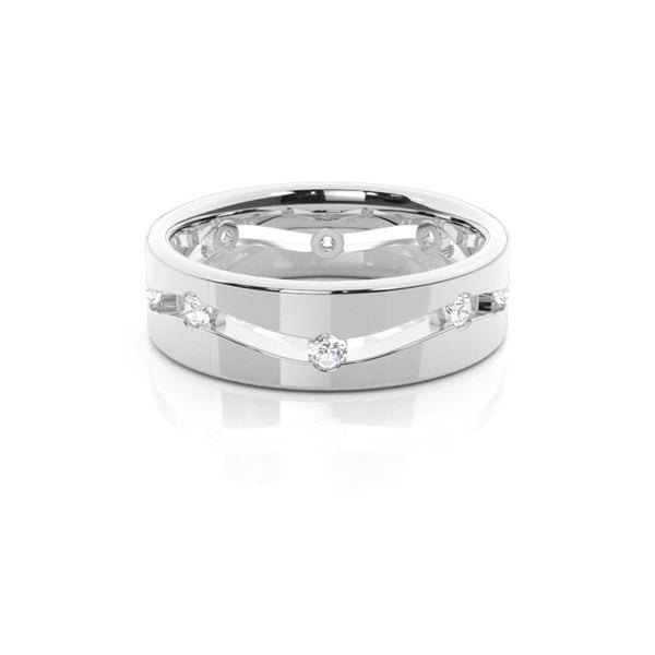metal: ww | angle: 3d | finish: polished