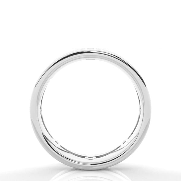 metal: ww | angle: front | finish: brushed