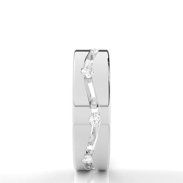 metal: ww | angle: side | finish: polished