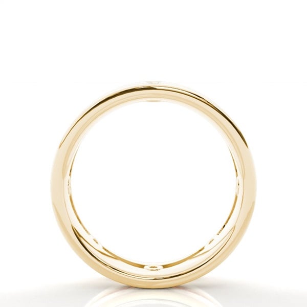metal: yy | angle: front | finish: polished