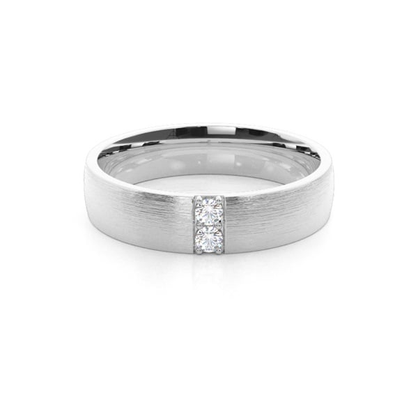 metal: ww | angle: 3d | finish: brushed