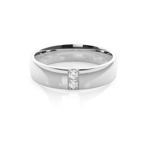 metal: ww | angle: 3d | finish: polished