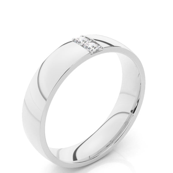 metal: ww | angle: down | finish: polished