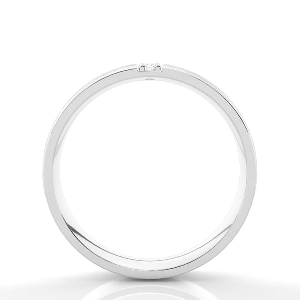 metal: ww | angle: front | finish: brushed