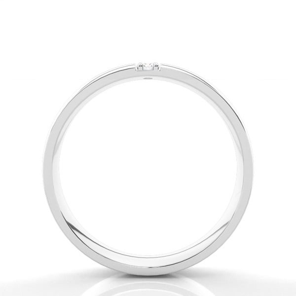 metal: ww | angle: front | finish: polished