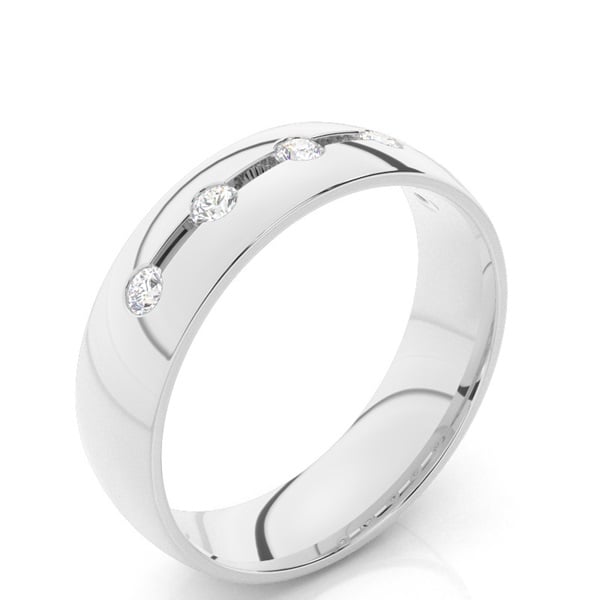 metal: ww | angle: down | finish: polished