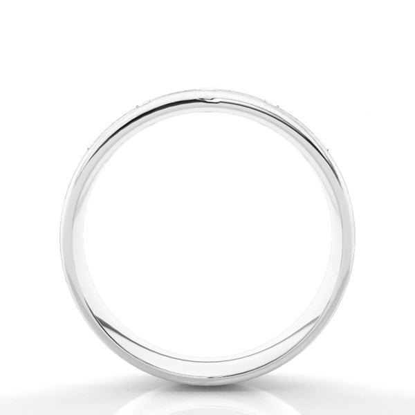 metal: ww | angle: front | finish: brushed